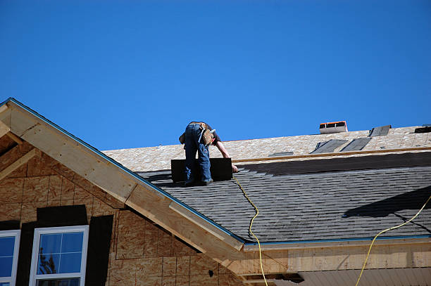 Fast & Reliable Emergency Roof Repairs in Turner, OR